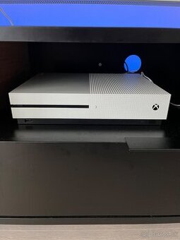 Xbox one S 1TB