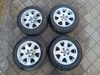5x112 R15 disky Audi