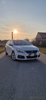 Peugeot 308 SW 3/2020 1.2 puretech 81kw