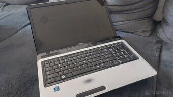 Toshiba Satellite L770 118