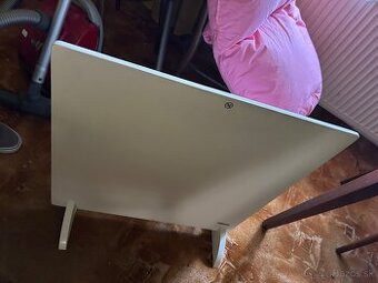 Na predaj infražiarič