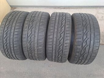 Letné Firestone Roadhawk 225/45/17 91W