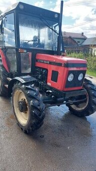 Zetor 5245