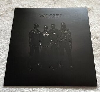 LP ,,,, Weezer