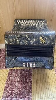 Heligonka Cf Hohner