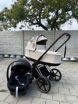 Cybex Simply flowers
