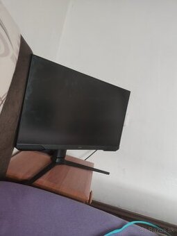 Samsung herný monitor