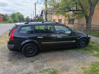 Predám Renault Megane 2 combi