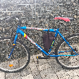 Bicykel Olpran 26