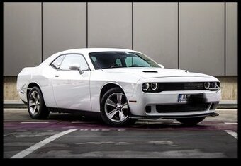Challenger Dodge