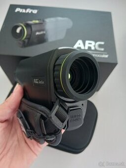 Pixfra (Dahua) Arc A425 monokulárna termovízia