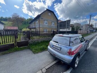 Rodinný dom na predaj, Dlhá Lúka