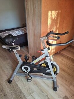 Predám stacionárny bicykel