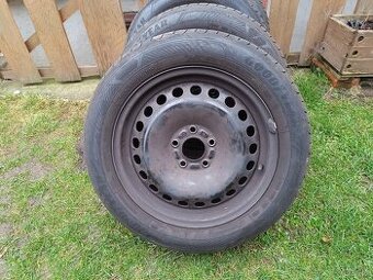 Disky 5x108 R16