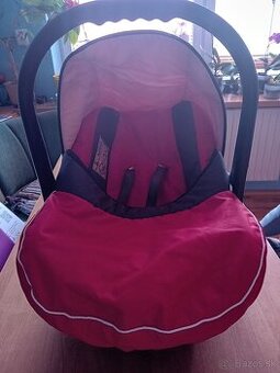 Detská autosedačka/vajíčko na predaj