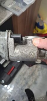 Predám sktiacu klapku 2.0 tdi