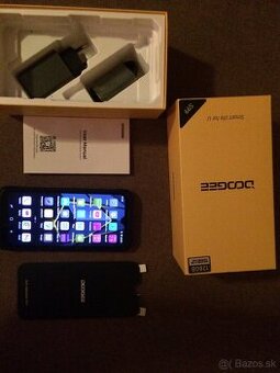 DOOGEE s 99