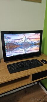 Lenovo AIO PC