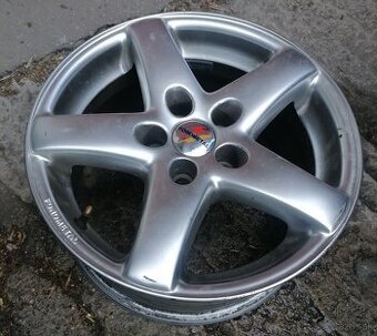 15" disky 5x100 mm