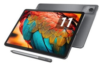 Tablet Lenovo Tab M11 128GB - LTE verzia