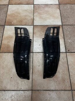 Deflektor na Honda Goldwing GL. 1800