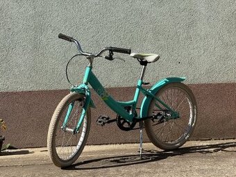 Predám bicygel 20palcove kolesa