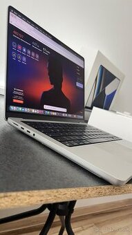 MacBook Pro M1 Pro 14”