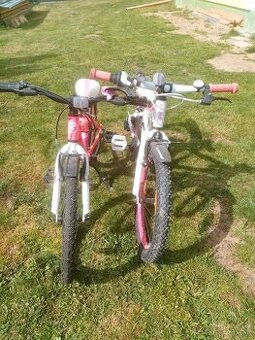 Detský bicykel