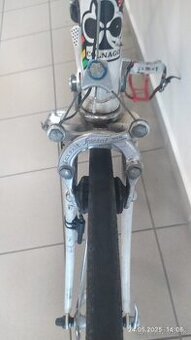 Predam bicykel