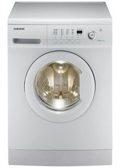 Práčka SAMSUNG WF F862