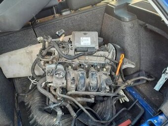 Motor 1.4 16V