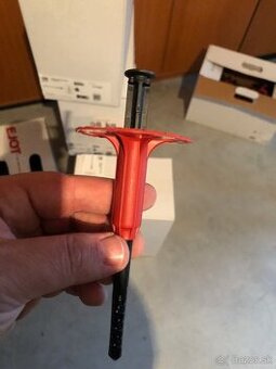 Hilti HTR na zatplenie