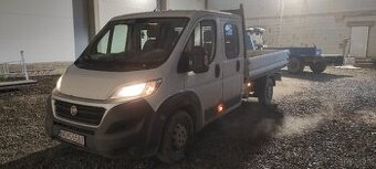 Fiat Ducato maxi 7 miest 3.0