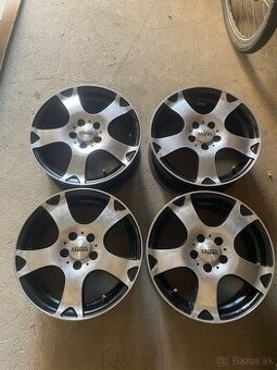 Elektróny MAGMA 5x100 - Golf 4, Octavia 1