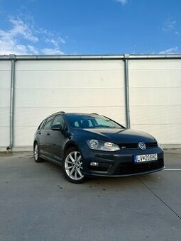Volkswagen Golf 7 VII 2.0 TDI