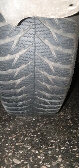 Pneumatiky GoodYear Ultragrip 8195/65R15 95T