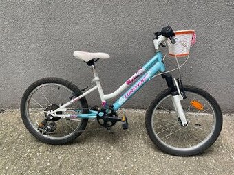 Detský bicykel