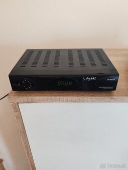 Big Sat BS-S 67CR