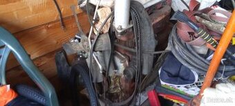 Motory - 1