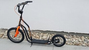 kolobežka - 1
