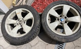 BMW disky r17 styling 138