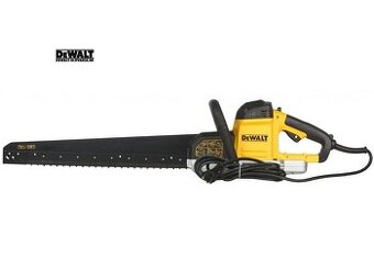 DEWALT ALIGATOR - PILA NA REZANIE KVADROV