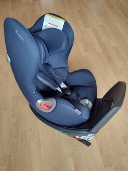 Cybex Sirona Platinum