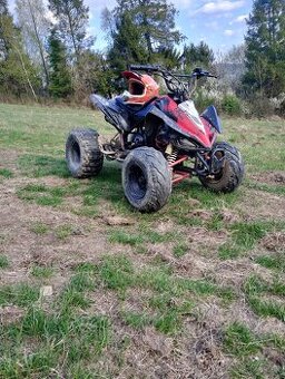 ATV 125