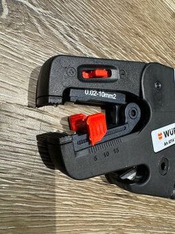 Würth (Knipex)odizolovacie kliešte