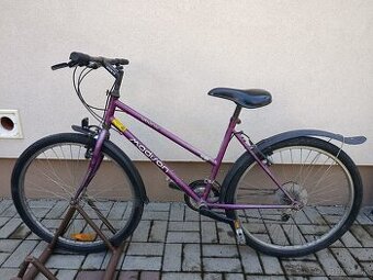 Bicykel Madison