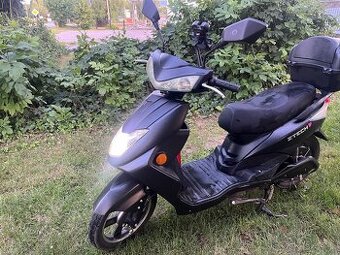 Ztech 27 varior