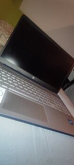 Notebook HP 14s-dq0030nc (A48U3EA#BCM)