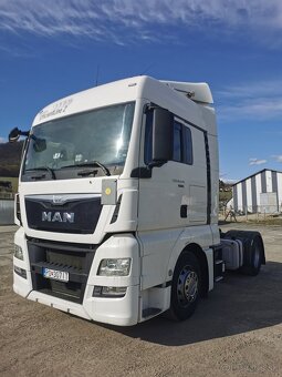 MAN TGX 440