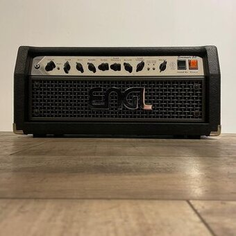 Engl Screamer 50 - E335